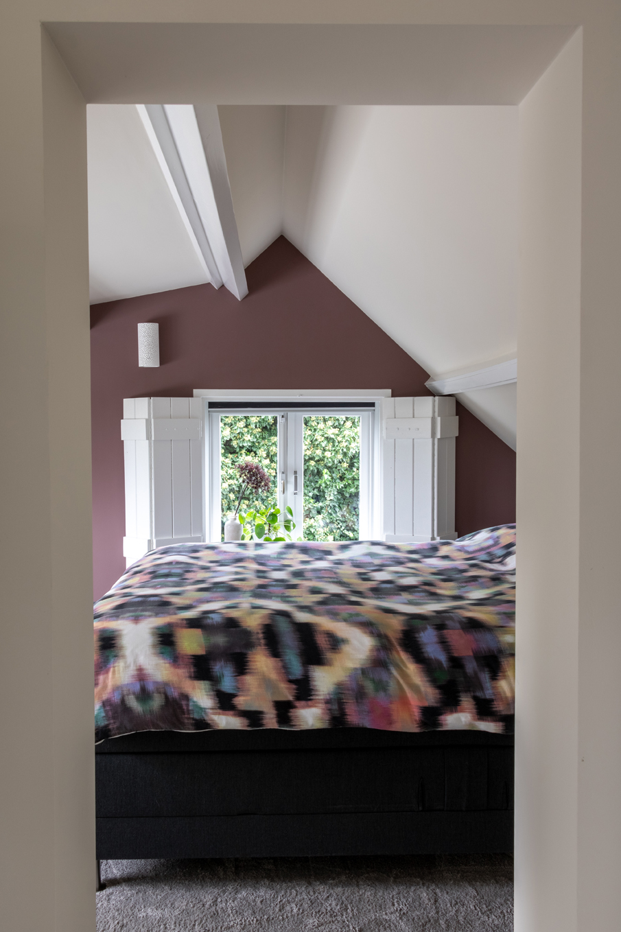 Styling22-interieuradvies-slaapkamer-bed-Geldermalsen
